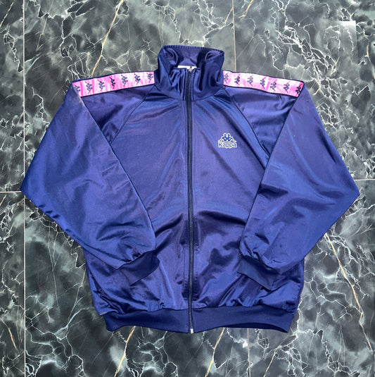 Kappa Trainingsjacke 80s-90s [XL]