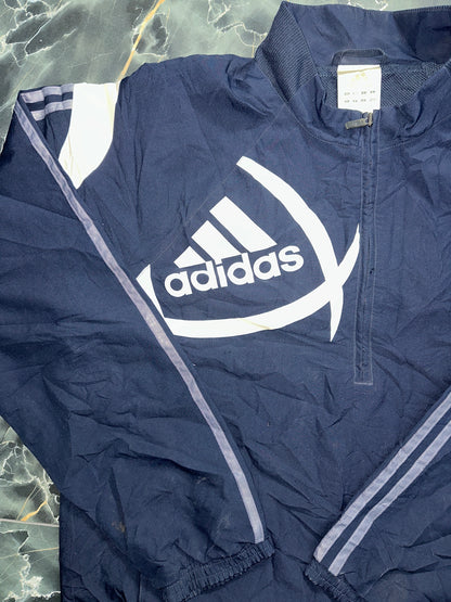 Adidas Windbreaker [M]