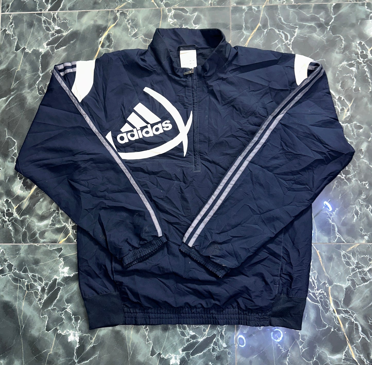 Adidas Windbreaker [M]