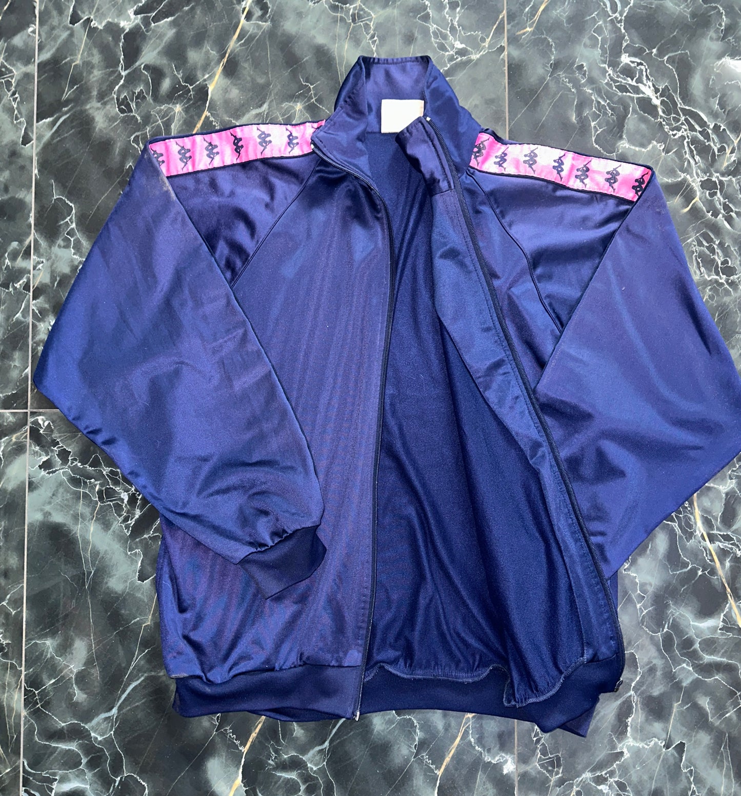 Kappa Trainingsjacke 80s-90s [XL]