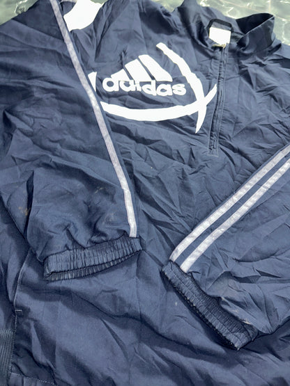 Adidas Windbreaker [M]