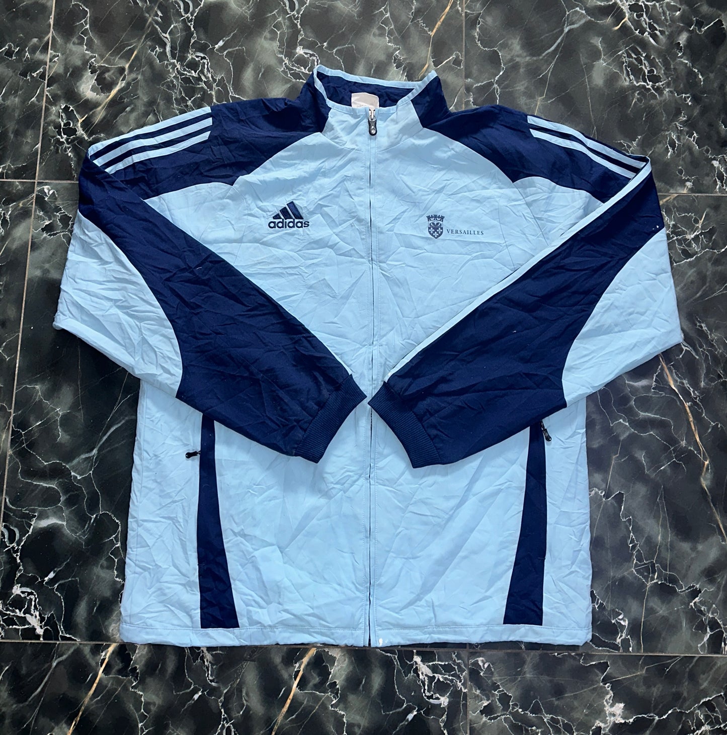 Adidas Windbreaker [L]