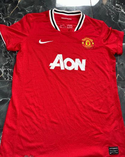 Nike Manchester United Trikot 2011/2012 [M]