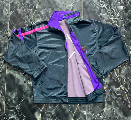 Vintage Fila Windbreaker [XL]