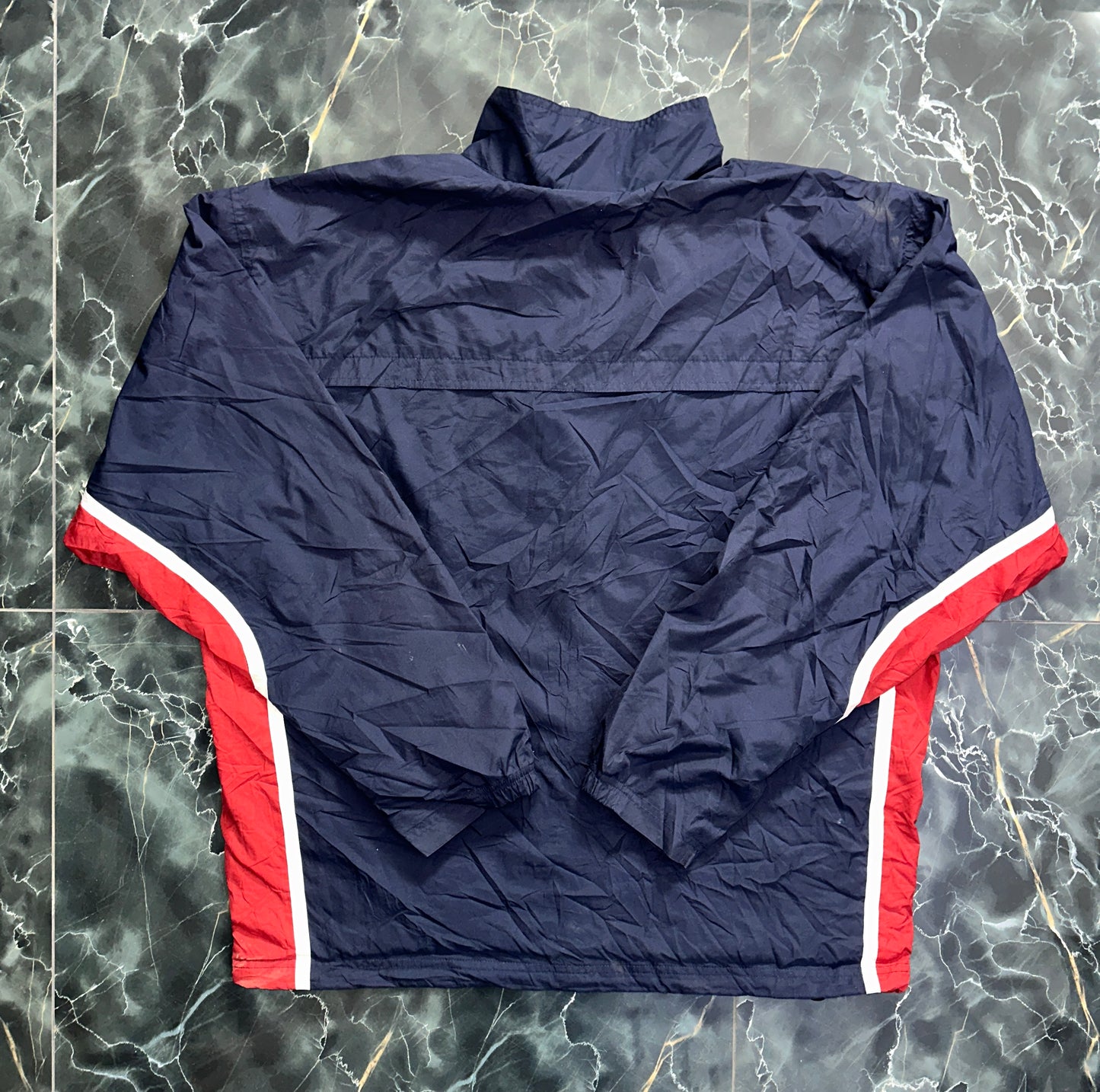 Reebok Windbreaker [XL]