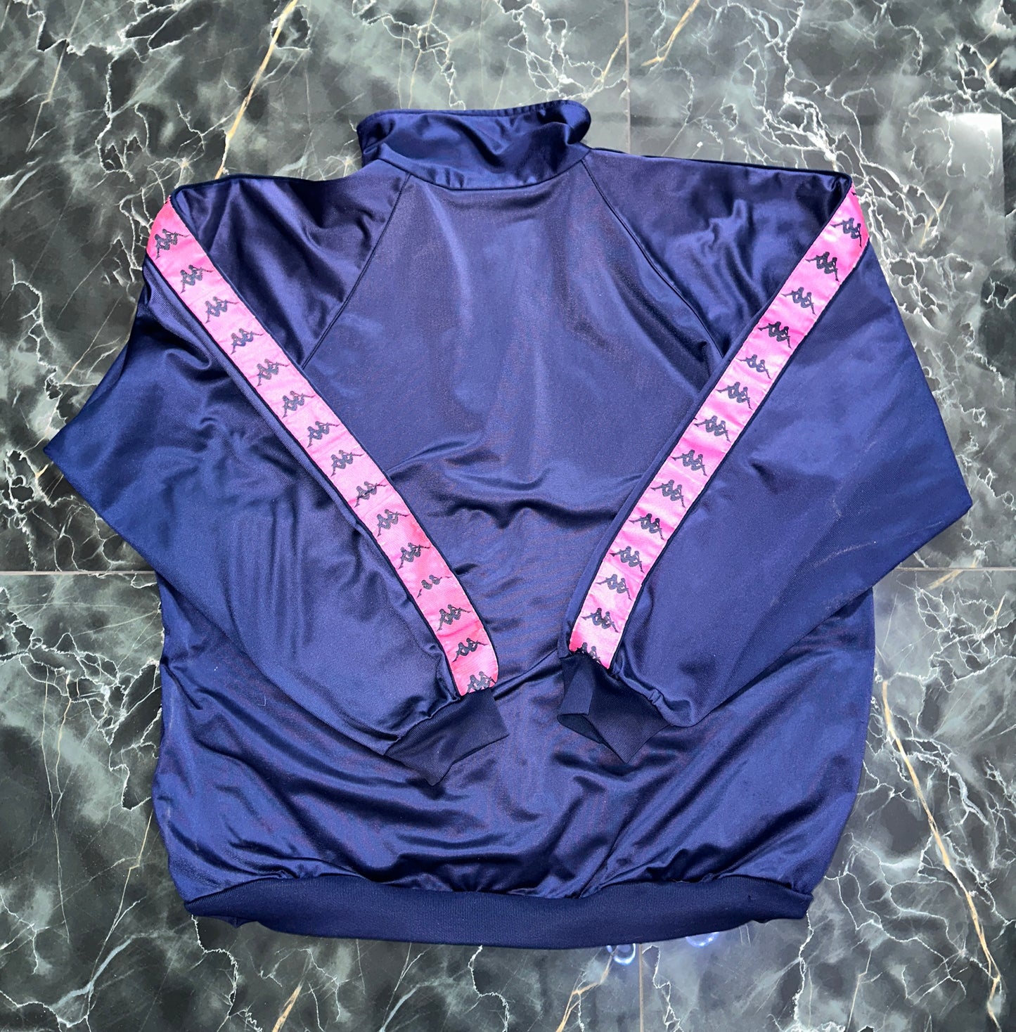 Kappa Trainingsjacke 80s-90s [XL]