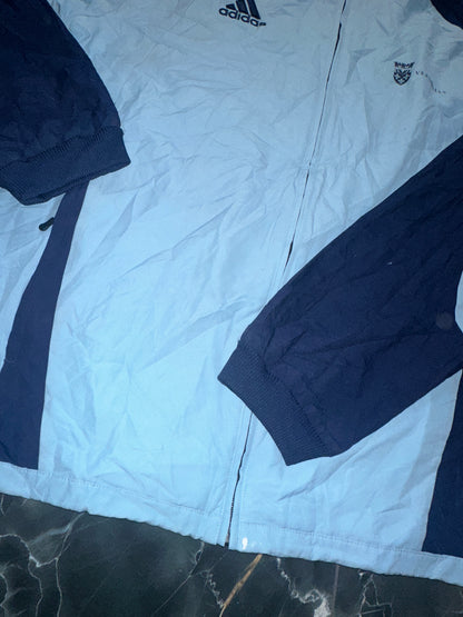 Adidas Windbreaker [L]