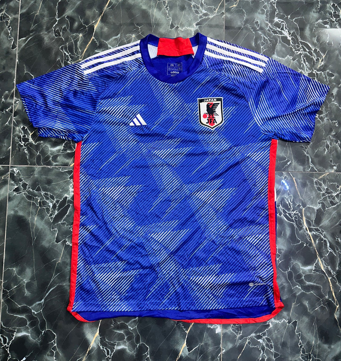 Adidas Japan Trikot 2022/2023 Heim [XXL]