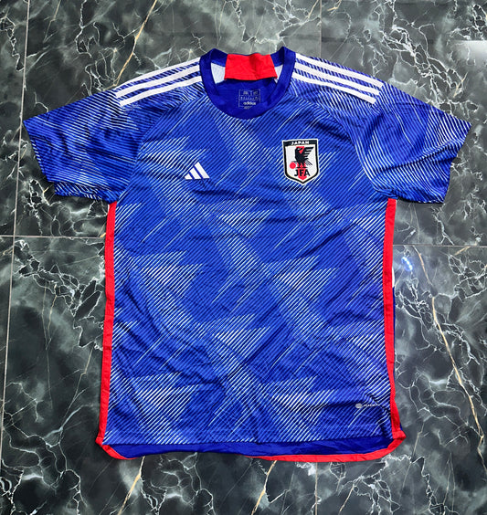 Adidas Japan Trikot 2022/2023 Heim [XXL]