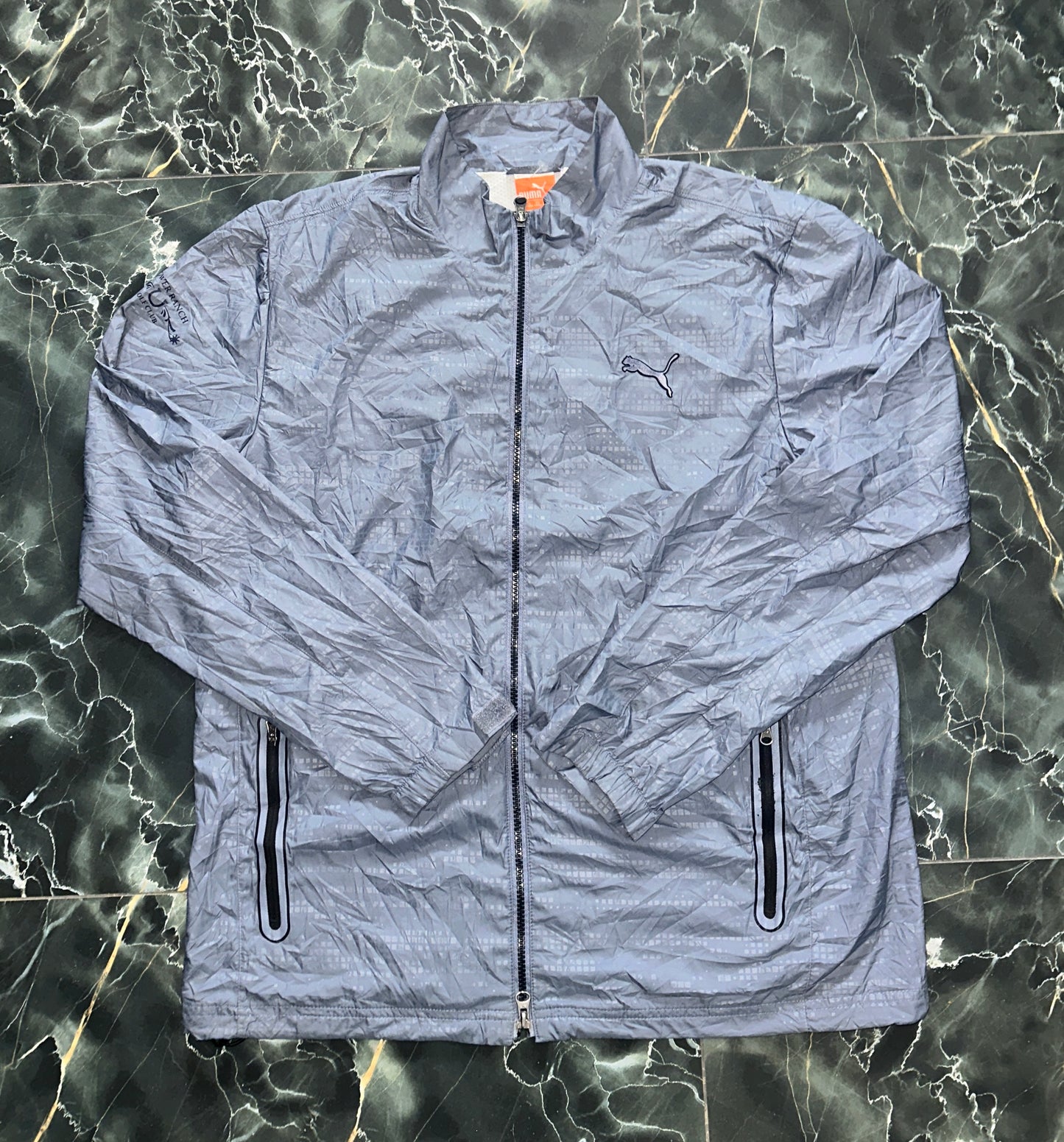 Puma Windbreaker [L-XL]