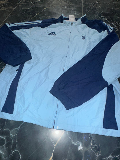 Adidas Windbreaker [L]