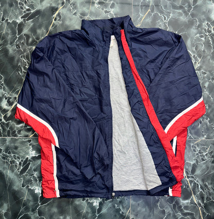 Reebok Windbreaker [XL]