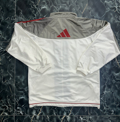 Seltene Adidas Trainingsjacke [M]