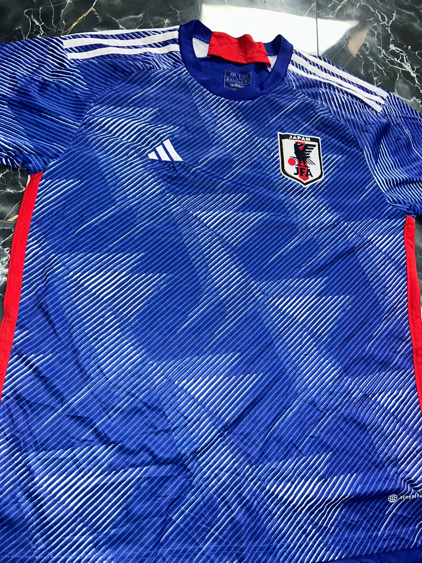 Adidas Japan Trikot 2022/2023 Heim [XXL]