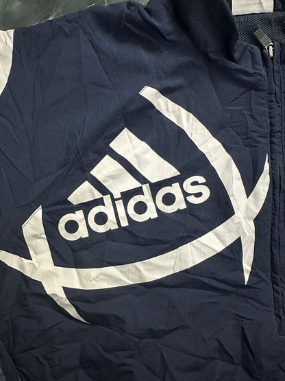 Adidas Windbreaker [M]