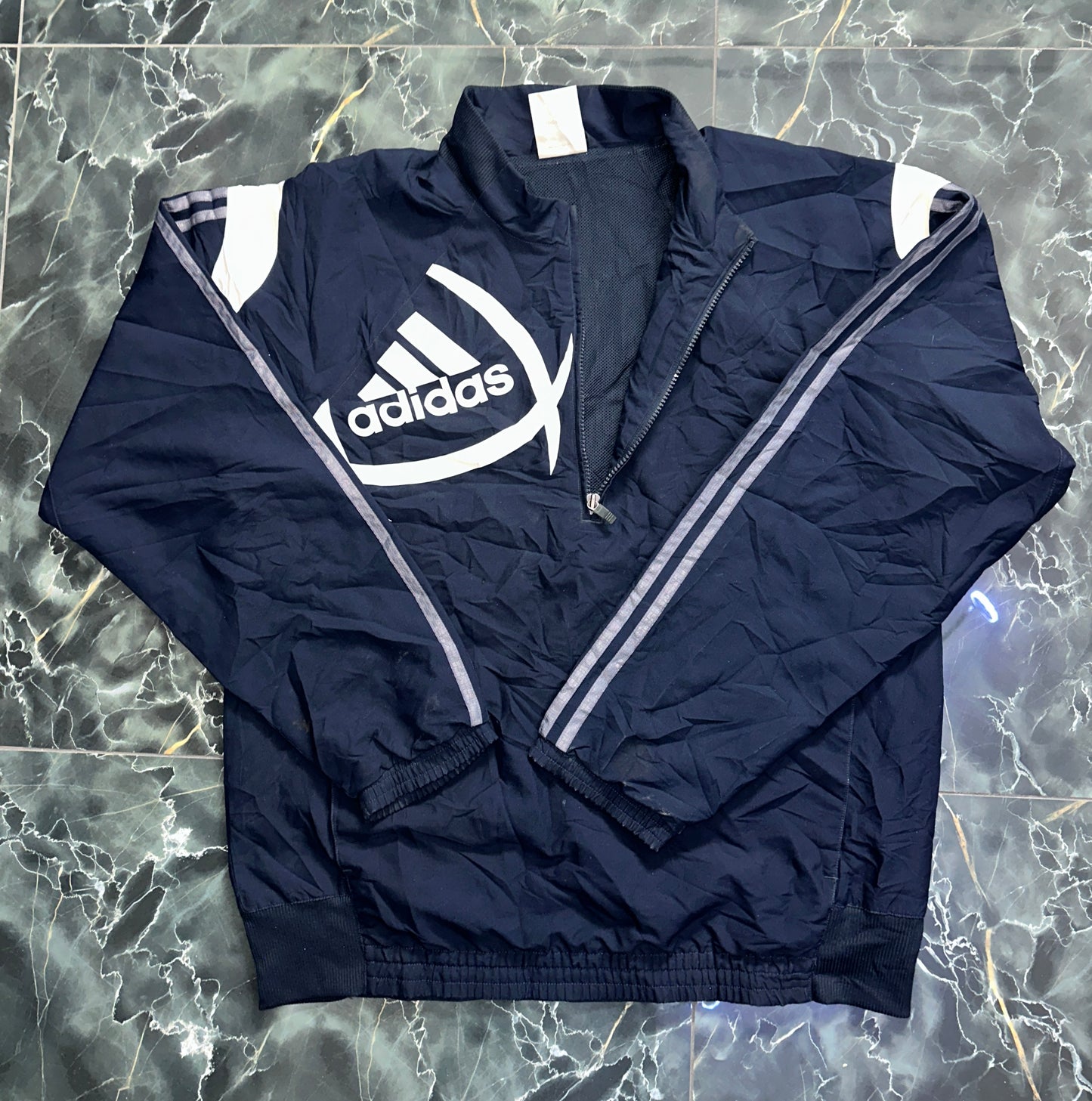 Adidas Windbreaker [M]