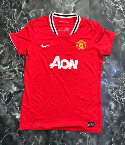 Nike Manchester United Trikot 2011/2012 [M]