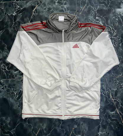 Seltene Adidas Trainingsjacke [M]