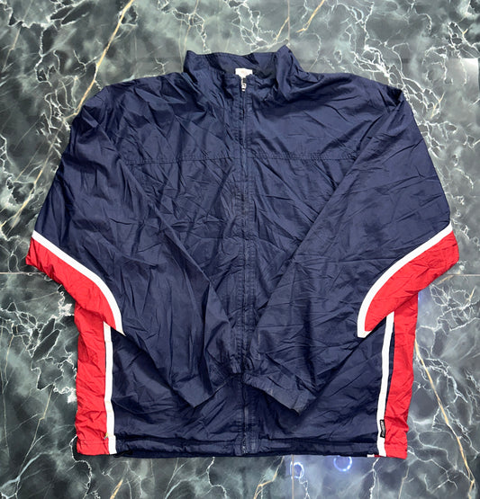 Reebok Windbreaker [XL]