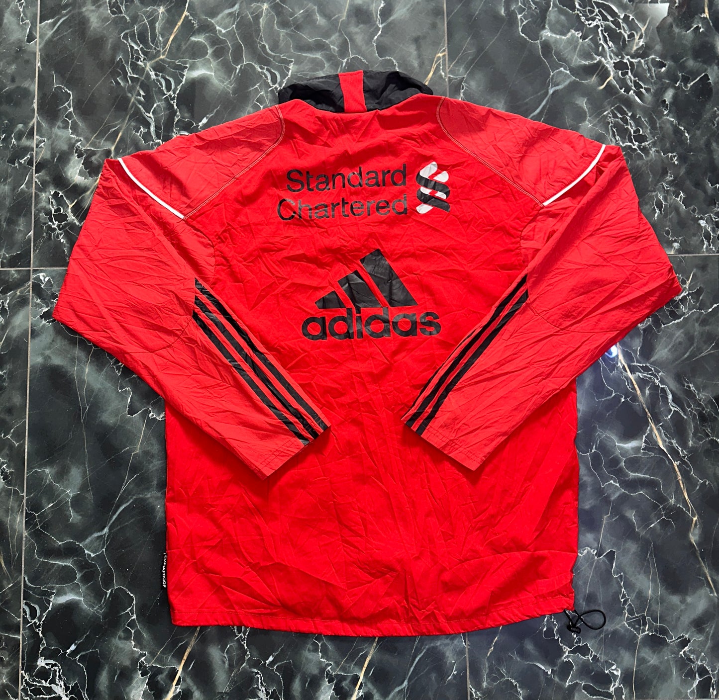 Adidas FC Liverpool Windbreaker [M]